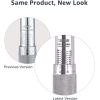 imageAmazon Basics 12Inch Drive Click HeavyDuty Torque Wrench  25250 footlb 3393389 Nm12Inch