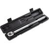 imageAmazon Basics 12Inch Drive Click HeavyDuty Torque Wrench  25250 footlb 3393389 Nm12Inch