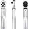 imageAmazon Basics 12Inch Drive Click HeavyDuty Torque Wrench  25250 footlb 3393389 Nm14Inch