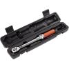 imageAmazon Basics 12Inch Drive Click HeavyDuty Torque Wrench  25250 footlb 3393389 Nm14Inch