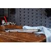 imageAmazon Basics 12Inch Drive Click HeavyDuty Torque Wrench  25250 footlb 3393389 Nm14Inch