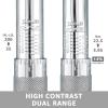 imageAmazon Basics 12Inch Drive Click HeavyDuty Torque Wrench  25250 footlb 3393389 Nm14Inch