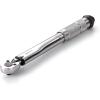 imageAmazon Basics 12Inch Drive Click HeavyDuty Torque Wrench  25250 footlb 3393389 Nm14Inch