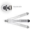 imageAmazon Basics 12Inch Drive Click HeavyDuty Torque Wrench  25250 footlb 3393389 Nm14Inch