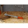 imageAmazon Basics 12Inch Drive Click HeavyDuty Torque Wrench  25250 footlb 3393389 Nm14Inch