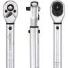 imageAmazon Basics 12Inch Drive Click HeavyDuty Torque Wrench  25250 footlb 3393389 Nm14Inch