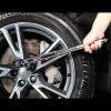 imageAmazon Basics 12Inch Drive Click HeavyDuty Torque Wrench  25250 footlb 3393389 Nm25250 footlb