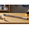 imageAmazon Basics 12Inch Drive Click HeavyDuty Torque Wrench  25250 footlb 3393389 Nm25250 footlb