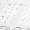 imageAmazon Basics 14x20x1 Air Filter 6 Pack MERV 8 AC Furnace Filters Actual Size 1375quot x 1975quot x 075quot12x12x1