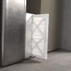 imageAmazon Basics 14x20x1 Air Filter 6 Pack MERV 8 AC Furnace Filters Actual Size 1375quot x 1975quot x 075quot14x14x1