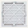 imageAmazon Basics 14x20x1 Air Filter 6 Pack MERV 8 AC Furnace Filters Actual Size 1375quot x 1975quot x 075quot14x14x1