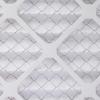 imageAmazon Basics 14x20x1 Air Filter 6 Pack MERV 8 AC Furnace Filters Actual Size 1375quot x 1975quot x 075quot14x14x1