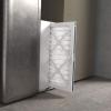 imageAmazon Basics 14x20x1 Air Filter 6 Pack MERV 8 AC Furnace Filters Actual Size 1375quot x 1975quot x 075quot14x25x1
