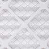 imageAmazon Basics 14x20x1 Air Filter 6 Pack MERV 8 AC Furnace Filters Actual Size 1375quot x 1975quot x 075quot16x25x1