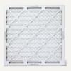 imageAmazon Basics 14x20x1 Air Filter 6 Pack MERV 8 AC Furnace Filters Actual Size 1375quot x 1975quot x 075quot20x20x1