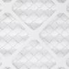 imageAmazon Basics 14x20x1 Air Filter 6 Pack MERV 8 AC Furnace Filters Actual Size 1375quot x 1975quot x 075quot20x25x1