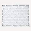 imageAmazon Basics 14x20x1 Air Filter 6 Pack MERV 8 AC Furnace Filters Actual Size 1375quot x 1975quot x 075quot20x25x1