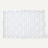 imageAmazon Basics 14x20x1 Air Filter 6 Pack MERV 8 AC Furnace Filters Actual Size 1375quot x 1975quot x 075quot20x30x1
