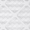 imageAmazon Basics 14x20x1 Air Filter 6 Pack MERV 8 AC Furnace Filters Actual Size 1375quot x 1975quot x 075quot20x30x1