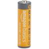 imageAmazon Basics 20Pack AA Alkaline HighPerformance Batteries 15 Volt 10Year Shelf Life8 Count AALR6