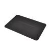imageAmazon Basics 34quot Rectangular Durable AntiFatigue Ergo Comfort Standing Mat 32x20 Black Previously AmazonCommercial brand