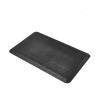 imageAmazon Basics 34quot Rectangular Durable AntiFatigue Ergo Comfort Standing Mat 32x20 Black Previously AmazonCommercial brand