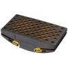 imageAmazon Basics 51quot Rubber Sanding Block BlackYellow