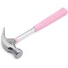 imageAmazon Basics 8 oz Hammer TurquoisePink
