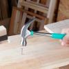 imageAmazon Basics 8 oz Hammer TurquoiseTurquoise