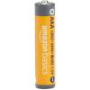 imageAmazon Basics AAA Alkaline HighPerformance Batteries 15 Volt 10Year Shelf Life 8 count Pack of 112 Count Pack of 1