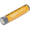 imageAmazon Basics AAA Alkaline HighPerformance Batteries 15 Volt 10Year Shelf Life 8 count Pack of 112 Count Pack of 1