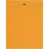imageAmazon Basics Clasp Kraft Envelopes Gummed Mailing Envelope 9 x 12 inch 100PackKraft