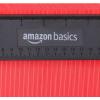 imageAmazon Basics Contour Gauge Set of 2 5inch and 10inch Profile 10inch dimensions 102 x 51 x 08 inches 5inch dimensions 5 x 51 x 08 inches LxWxH