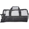 imageAmazon Basics Durable WearResistant Base Tool Small Standard Bag with Strap 12 Inch Black ampamp GrayLarge Standard Bag