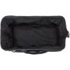 imageAmazon Basics Durable WearResistant Base Tool Small Standard Bag with Strap 12 Inch Black ampamp GrayLarge Standard Bag