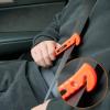 imageAmazon Basics Emergency Seat Belt Cutter and Window Hammer Tool Car Accessories 2 Pack SW8352Pack