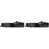 imageAmazon Basics Extension Cord 3 Ft 3 Prong Outlet Extender Indoor Extension Cord 13 Amps 125V BlackBlack