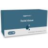 imageAmazon Basics Facial Tissue 2Ply 160 Tissues per Box 4 Boxes 640 total Previously Solimo160 Count Pack of 12
