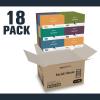 imageAmazon Basics Facial Tissue 2Ply 160 Tissues per Box 4 Boxes 640 total Previously Solimo160 Count Pack of 18