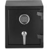 imageAmazon Basics Fire Resistant Security Safe with Programmable Electronic Keypad Secure Valuables and Important Documents 1693quotW x 138quotD x 2598quotH 21 Cubic Feet Black083 Cubic Feet