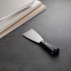 imageAmazon Basics Flex Nylon Handle Putty Knife Scraper with Carbon Steel Blade 2quot2