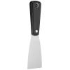 imageAmazon Basics Flex Nylon Handle Putty Knife Scraper with Carbon Steel Blade 2quot2