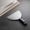 imageAmazon Basics Flex Nylon Handle Putty Knife Scraper with Carbon Steel Blade 2quot6