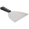 imageAmazon Basics Flex Nylon Handle Putty Knife Scraper with Carbon Steel Blade 2quot6