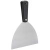 imageAmazon Basics Flex Nylon Handle Putty Knife Scraper with Carbon Steel Blade 2quot6