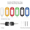 imageAmazon Basics Locking Steel Cabinet Security Lock Box With 48 Key Hooks Black 28quot D x 7quot W x 98quot HBlack
