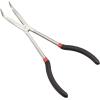 imageAmazon Basics Long Reach Needle Nose Pliers Tool Set 3Piece Black