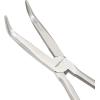 imageAmazon Basics Long Reach Needle Nose Pliers Tool Set 3Piece Black