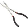 imageAmazon Basics Long Reach Needle Nose Pliers Tool Set 3Piece Black
