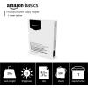 imageAmazon Basics Multipurpose Copy Printer Paper 20 lb 85 x 11 Inches 3 Reams 1500 Sheets 92 Bright White1 Ream  500 Sheets